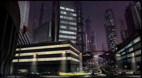 central city locations.
